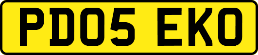 PD05EKO