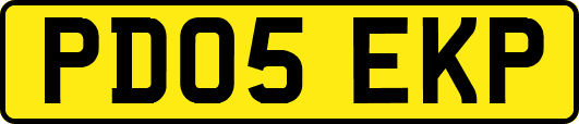 PD05EKP