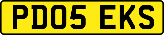 PD05EKS