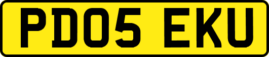 PD05EKU