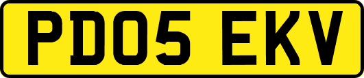 PD05EKV