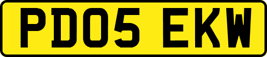 PD05EKW