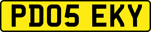 PD05EKY