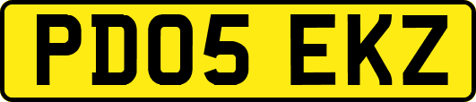 PD05EKZ