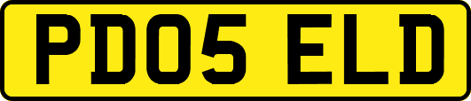 PD05ELD