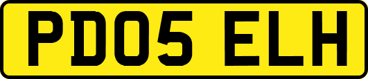PD05ELH