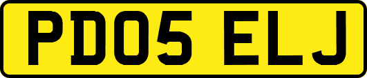 PD05ELJ