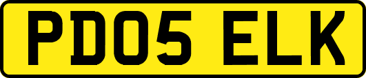 PD05ELK