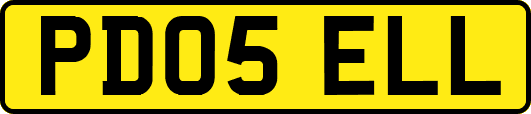 PD05ELL