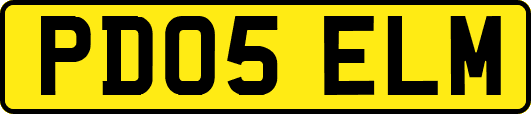 PD05ELM