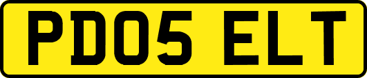 PD05ELT
