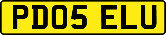 PD05ELU