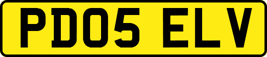 PD05ELV
