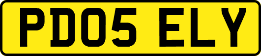 PD05ELY