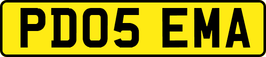 PD05EMA