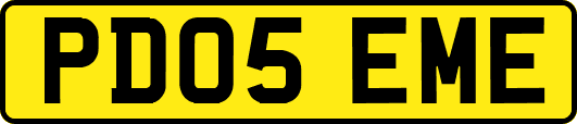 PD05EME