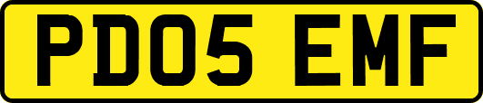 PD05EMF