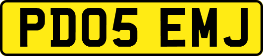 PD05EMJ