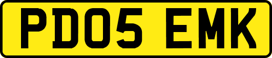PD05EMK