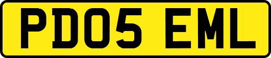 PD05EML