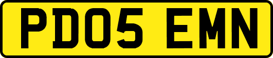PD05EMN