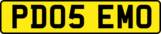 PD05EMO