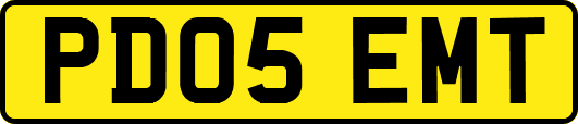 PD05EMT