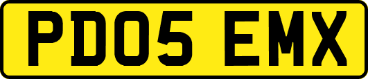 PD05EMX
