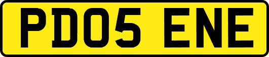PD05ENE