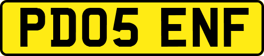 PD05ENF