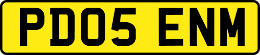 PD05ENM