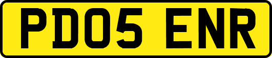 PD05ENR