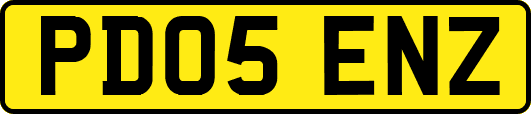 PD05ENZ