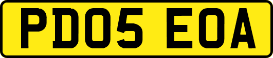 PD05EOA