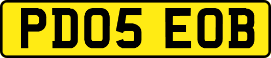 PD05EOB