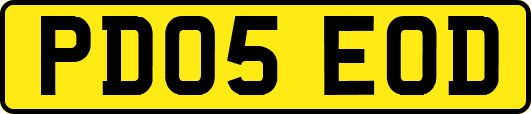 PD05EOD