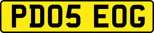 PD05EOG