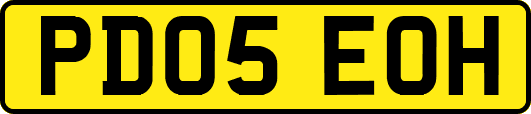 PD05EOH