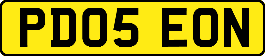 PD05EON