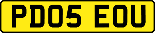 PD05EOU