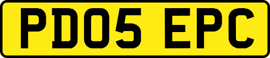 PD05EPC