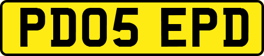 PD05EPD