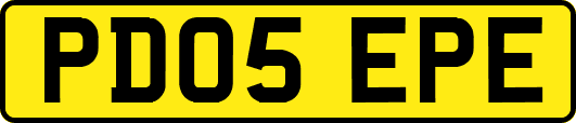 PD05EPE