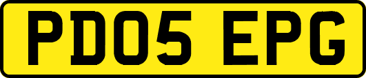 PD05EPG