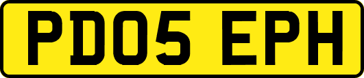 PD05EPH