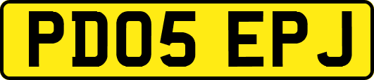 PD05EPJ