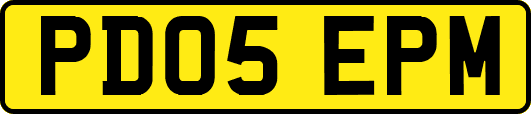 PD05EPM