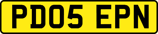 PD05EPN