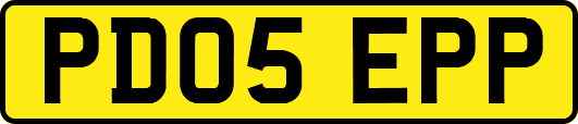 PD05EPP