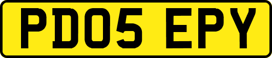 PD05EPY